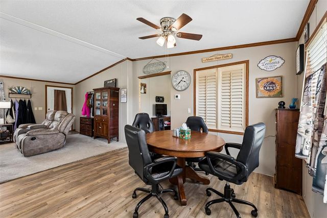 2186 County Road 1232 Road, Tuttle, OK 73089