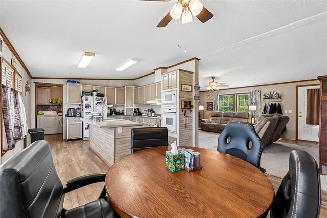 2186 County Road 1232 Road, Tuttle, OK 73089