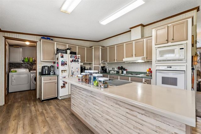 2186 County Road 1232 Road, Tuttle, OK 73089