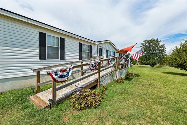 2186 County Road 1232 Road, Tuttle, OK 73089