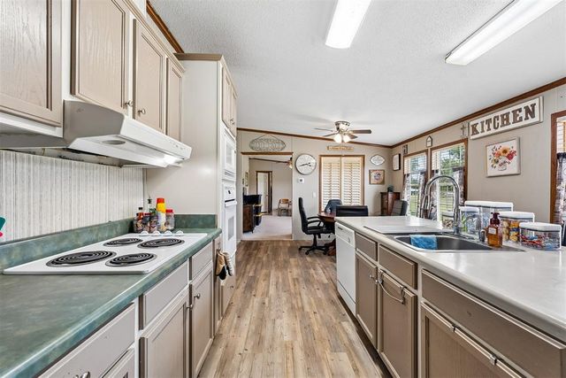 2186 County Road 1232 Road, Tuttle, OK 73089
