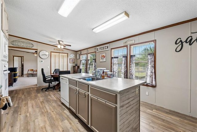 2186 County Road 1232 Road, Tuttle, OK 73089