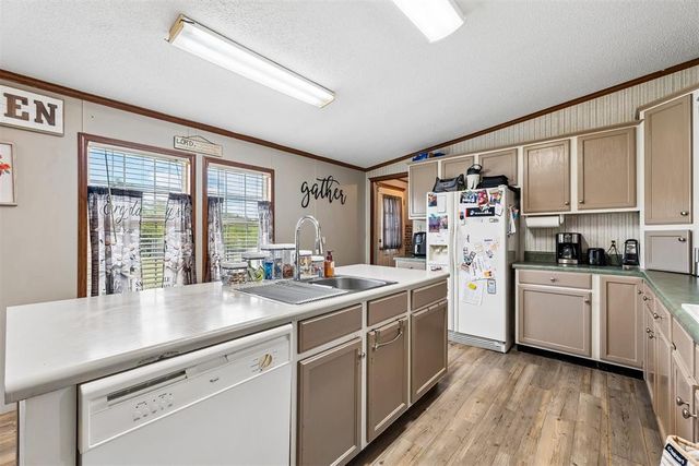 2186 County Road 1232 Road, Tuttle, OK 73089