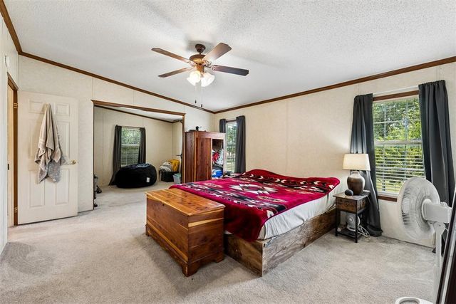 2186 County Road 1232 Road, Tuttle, OK 73089