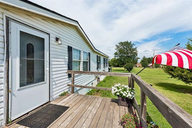 2186 County Road 1232 Road, Tuttle, OK 73089