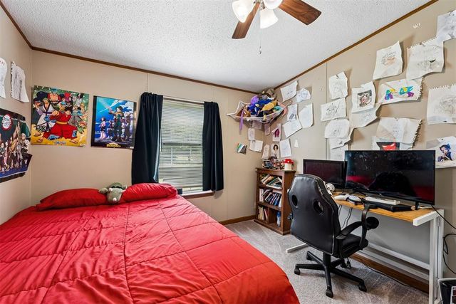 2186 County Road 1232 Road, Tuttle, OK 73089