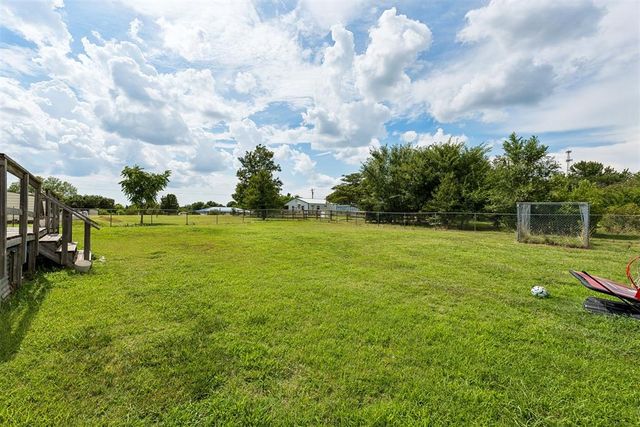 2186 County Road 1232 Road, Tuttle, OK 73089