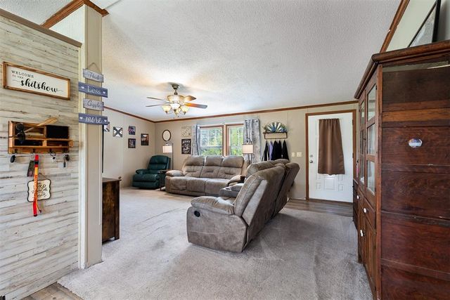 2186 County Road 1232 Road, Tuttle, OK 73089