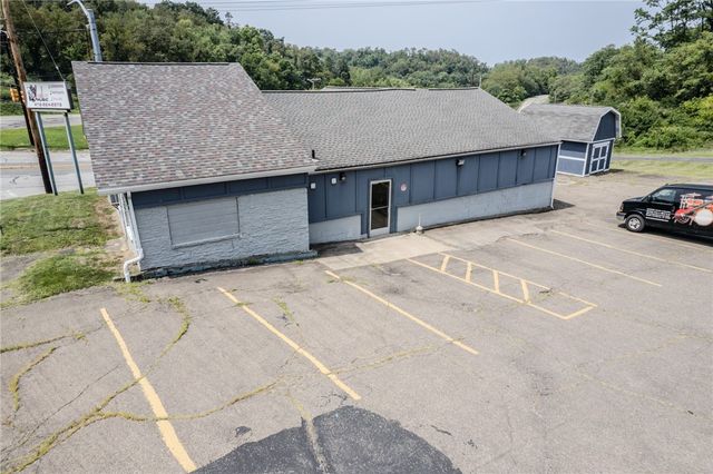 1000 E Pittsburgh Mckeesport Blvd, N Versailles, PA 15137