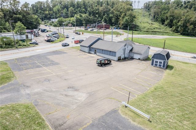 1000 E Pittsburgh Mckeesport Blvd, N Versailles, PA 15137