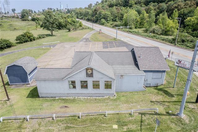 1000 E Pittsburgh Mckeesport Blvd, N Versailles, PA 15137