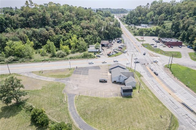 1000 E Pittsburgh Mckeesport Blvd, N Versailles, PA 15137