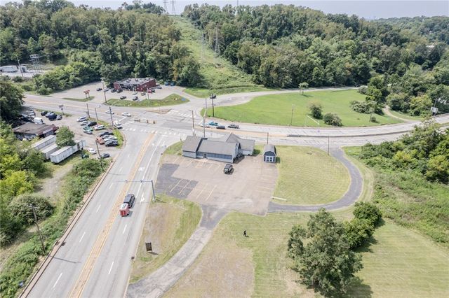 1000 E Pittsburgh Mckeesport Blvd, N Versailles, PA 15137