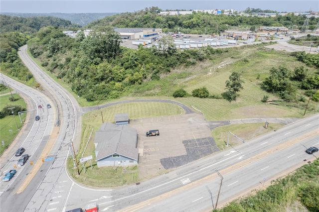 1000 E Pittsburgh Mckeesport Blvd, N Versailles, PA 15137