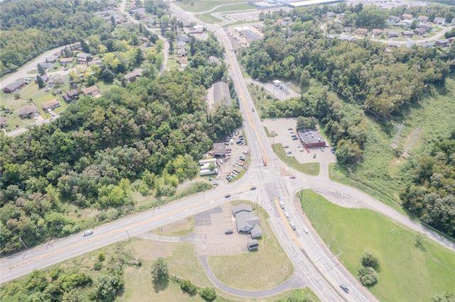 1000 E Pittsburgh Mckeesport Blvd, N Versailles, PA 15137