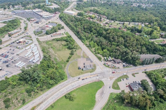 1000 E Pittsburgh Mckeesport Blvd, N Versailles, PA 15137