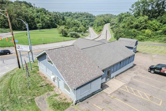 1000 E Pittsburgh Mckeesport Blvd, N Versailles, PA 15137