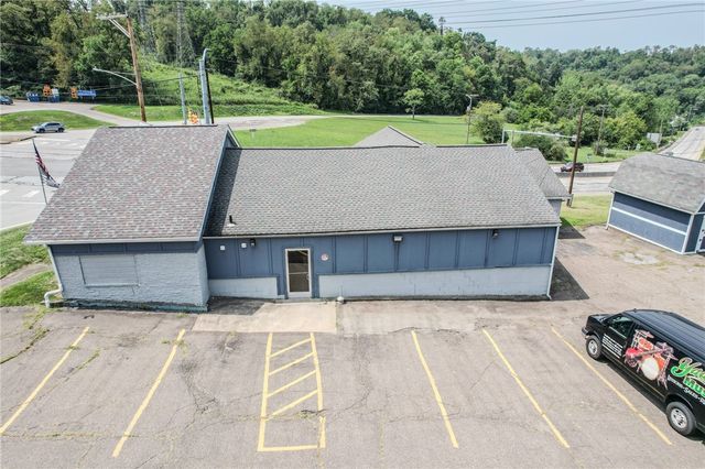 1000 E Pittsburgh Mckeesport Blvd, N Versailles, PA 15137