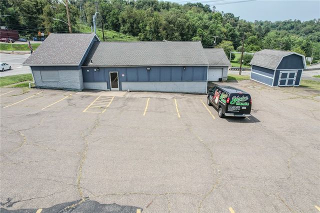 1000 E Pittsburgh Mckeesport Blvd, N Versailles, PA 15137