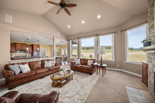 10311 E Peone Landing Ln, Mead, WA 99021