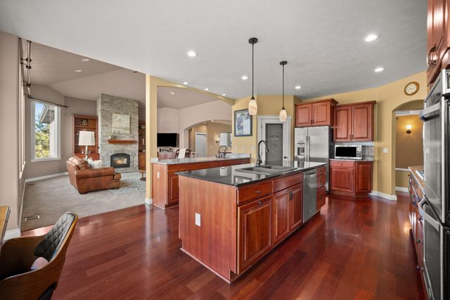 10311 E Peone Landing Ln, Mead, WA 99021