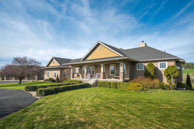 10311 E Peone Landing Ln, Mead, WA 99021