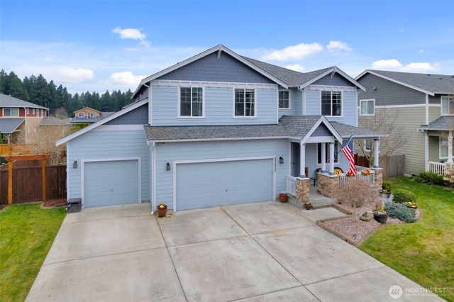 23620 79th Avenue Ct E, Graham, WA 98338