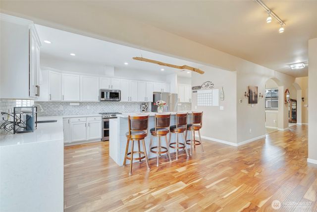 23620 79th Avenue Ct E, Graham, WA 98338