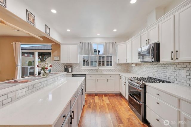 23620 79th Avenue Ct E, Graham, WA 98338