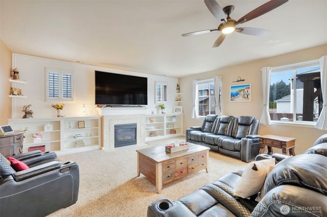 23620 79th Avenue Ct E, Graham, WA 98338