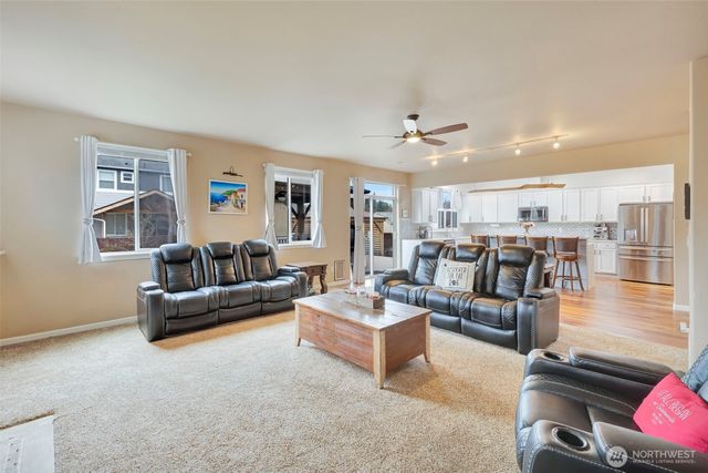 23620 79th Avenue Ct E, Graham, WA 98338