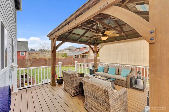 23620 79th Avenue Ct E, Graham, WA 98338