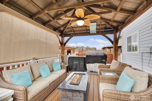 23620 79th Avenue Ct E, Graham, WA 98338