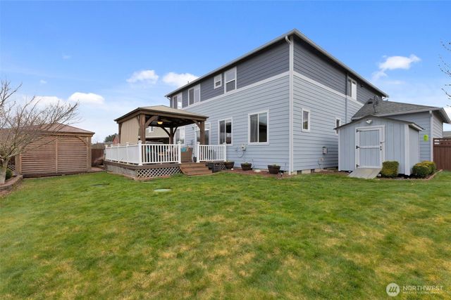 23620 79th Avenue Ct E, Graham, WA 98338