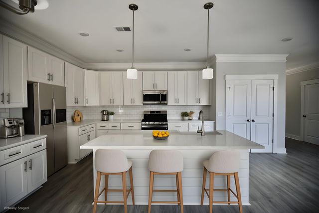 4124 O'Hear Avenue, North Charleston, SC 29405