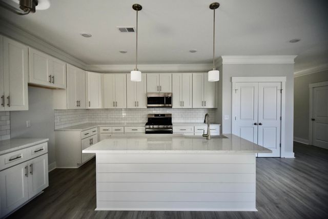 4124 O'Hear Avenue, North Charleston, SC 29405