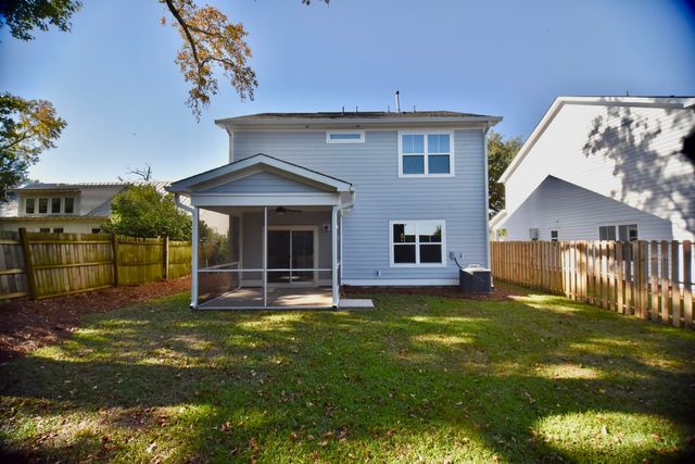4124 O'Hear Avenue, North Charleston, SC 29405