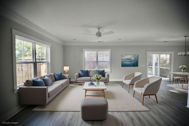 4124 O'Hear Avenue, North Charleston, SC 29405