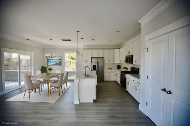 4124 O'Hear Avenue, North Charleston, SC 29405