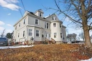 946 North Main St 2SW, Brockton, MA 02301