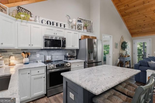 20 Foxhound Court, Ellijay, GA 30540