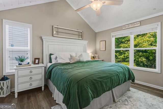 20 Foxhound Court, Ellijay, GA 30540