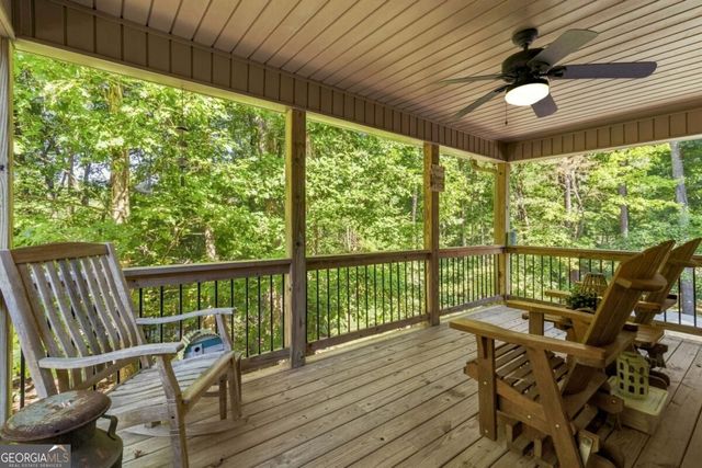 20 Foxhound Court, Ellijay, GA 30540