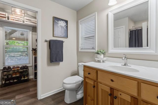 20 Foxhound Court, Ellijay, GA 30540