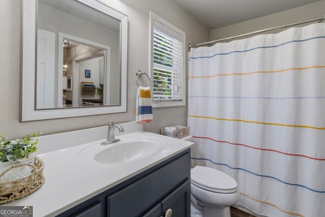 20 Foxhound Court, Ellijay, GA 30540