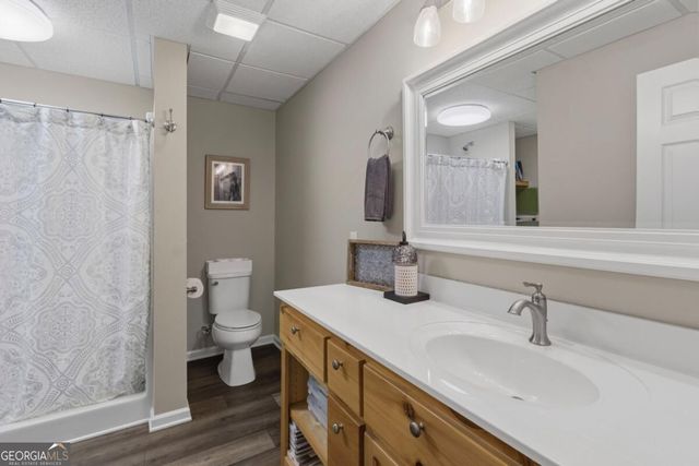 20 Foxhound Court, Ellijay, GA 30540