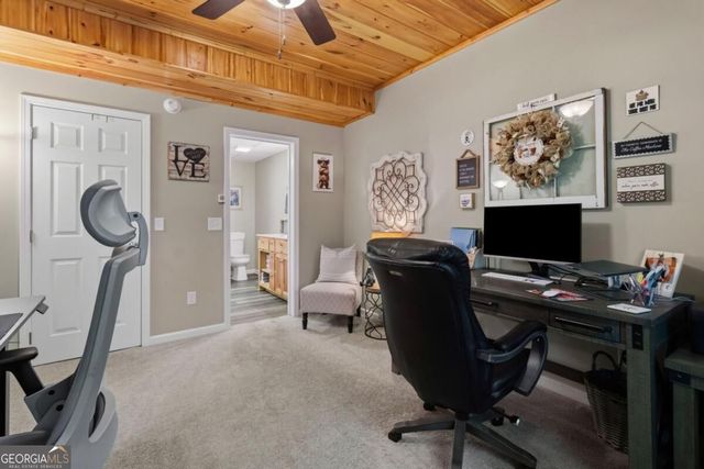 20 Foxhound Court, Ellijay, GA 30540