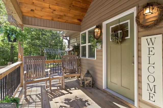20 Foxhound Court, Ellijay, GA 30540