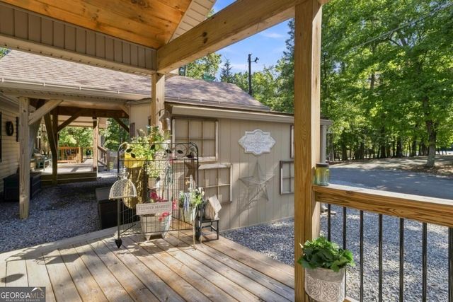 20 Foxhound Court, Ellijay, GA 30540