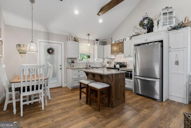 20 Foxhound Court, Ellijay, GA 30540